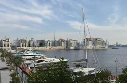 Apartment - 3 Bedrooms - 3 Bathrooms for sale in La Cote Building 2 - La Cote - Port de La Mer - La Mer - Jumeirah - Dubai