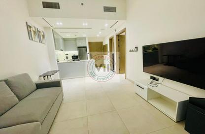 Apartment - 1 Bedroom - 2 Bathrooms for rent in Binghatti Canal - Business Bay - Dubai Apartment - 1 Bedroom - 2 Bathrooms for rent in Binghatti Canal - Business Bay - Dubai