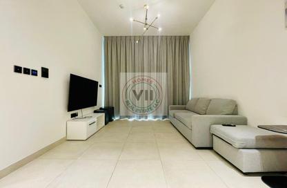 Apartment - 1 Bedroom - 2 Bathrooms for rent in Binghatti Canal - Business Bay - Dubai
