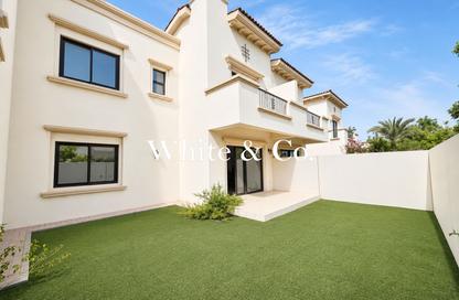 Townhouse - 3 - 3 for sale in Mira 2 - Mira - Reem - Dubai