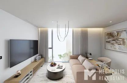 فيلا - 3 غرف نوم - 4 حمامات للبيع في ترانكويليتي - هافن باي الدار - دبي لاند - دبي