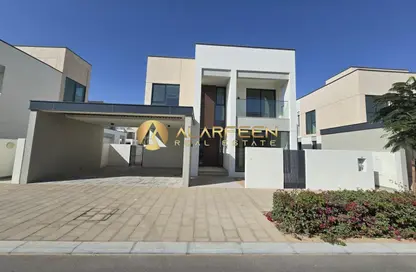 فيلا - 4 غرف نوم - 4 حمامات للايجار في كايا 1 - المرابع العربية 3 - دبي فيلا - 4 غرف نوم - 4 حمامات للايجار في كايا 1 - المرابع العربية 3 - دبي