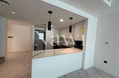 Villa - 4 - 5 for rent in Elie Saab Vie at the Fields - The Fields - District 11 - Mohammed Bin Rashid City - Dubai Villa - 4 - 5 for rent in Elie Saab Vie at the Fields - The Fields - District 11 - Mohammed Bin Rashid City - Dubai
