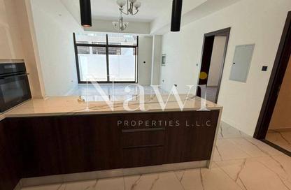 Villa - 4 - 5 for rent in Elie Saab Vie at the Fields - The Fields - District 11 - Mohammed Bin Rashid City - Dubai Villa - 4 - 5 for rent in Elie Saab Vie at the Fields - The Fields - District 11 - Mohammed Bin Rashid City - Dubai