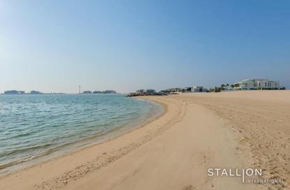 Land - Studio for sale in Palm Jebel Ali Frond M - Palm Jebel Ali - Dubai