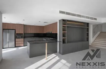 Villa - 3 Bedrooms - 4 Bathrooms for rent in Springs 11 - The Springs - Dubai