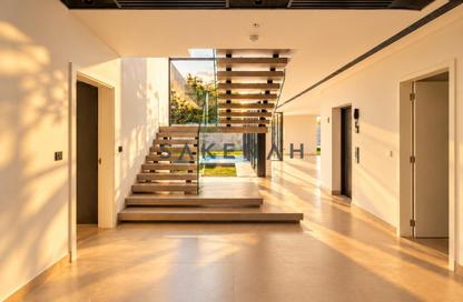 Villa - 5 - 7+ for sale in Masaar Azalea - Masaar - Tilal City - Sharjah