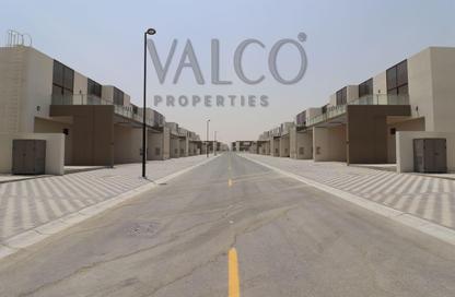 Villa - 4 Bedrooms - 5 Bathrooms for rent in Senses at the Fields - The Fields - District 11 - Mohammed Bin Rashid City - Dubai