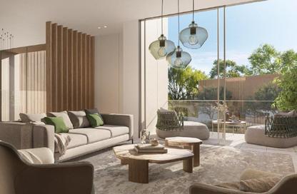 Villa - 5 Bedrooms - 6 Bathrooms for sale in The Acres (Phase 3) - The Acres - Dubai Land - Dubai Villa - 5 Bedrooms - 6 Bathrooms for sale in The Acres (Phase 3) - The Acres - Dubai Land - Dubai