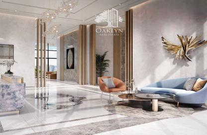 Apartment - Studio - 1 for sale in Azizi Venice 10 Building A - Azizi Venice 10 - Azizi Venice - Dubai South (Dubai World Central) - Dubai Apartment - Studio - 1 for sale in Azizi Venice 10 Building A - Azizi Venice 10 - Azizi Venice - Dubai South (Dubai World Central) - Dubai