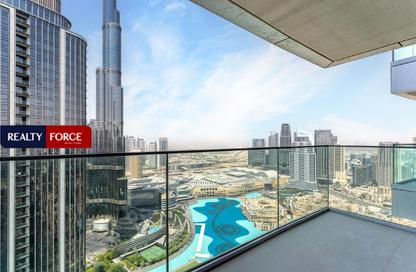 Apartment - 4 Bedrooms - 5 Bathrooms for sale in Opera Grand - Burj Khalifa Area - Downtown Dubai - Dubai