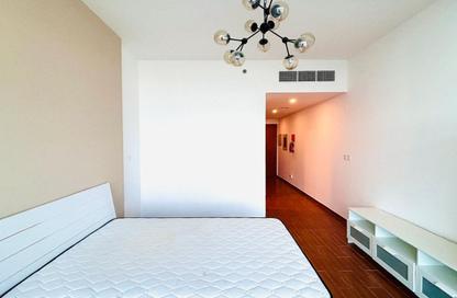 Apartment - Studio - 1 Bathroom for rent in Al Jawhara Residences - District 2 - Jumeirah Village Triangle - Dubai