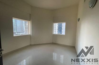 شقة - 1 - 1 للايجار في بوابة دبي الجديدة 1 - (JLT) مجمع Q - أبراج بحيرات الجميرا - دبي