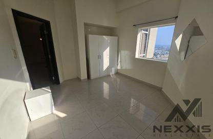 شقة - 1 - 1 للايجار في بوابة دبي الجديدة 1 - (JLT) مجمع Q - أبراج بحيرات الجميرا - دبي