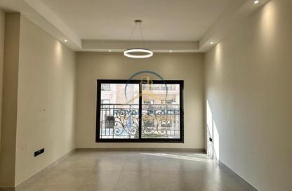 Apartment - 2 - 3 for rent in Nadine Residences 1 - Nadine Residences - Al Furjan - Dubai