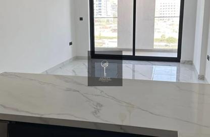Apartment - 1 - 2 for rent in Gardenia Livings - Arjan - Dubai