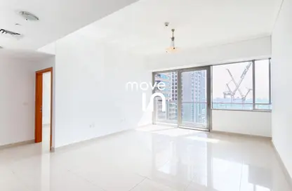 Apartment - 1 Bedroom - 2 Bathrooms for sale in Ocean Heights - Dubai Marina - Dubai