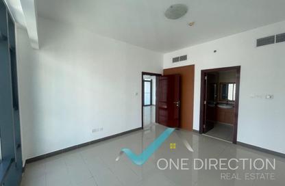 Apartment - 2 Bedrooms - 3 Bathrooms for rent in Lakeside Residence - JLT Cluster A - Jumeirah Lake Towers - Dubai