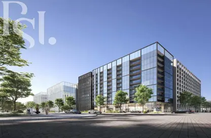 شقة - 2 غرف نوم - 2 حمامات للبيع في روڤ هوم الچادة - الجادة - الشارقة