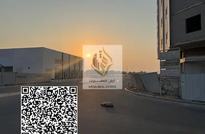Land - Studio for sale in Al Jurf 2 - Al Jurf - Ajman Downtown - Ajman