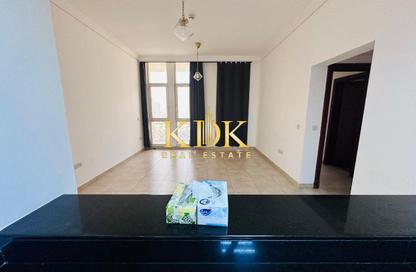 Apartment - 1 Bedroom - 2 Bathrooms for rent in Venetian - Canal Residence - Dubai Sports City - Dubai Apartment - 1 Bedroom - 2 Bathrooms for rent in Venetian - Canal Residence - Dubai Sports City - Dubai