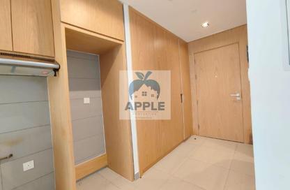 Apartment - Studio - 1 for rent in Al Mamsha - Muwaileh - Sharjah