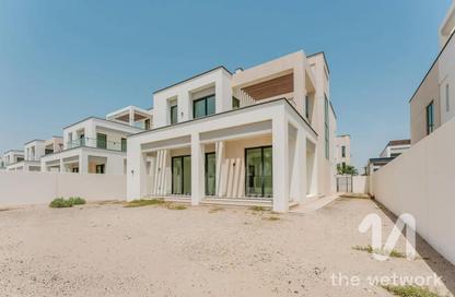Villa - 4 Bedrooms - 5 Bathrooms for sale in Caya 1 - Arabian Ranches 3 - Dubai