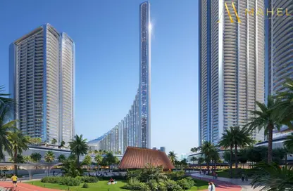 شقة - 2 غرف نوم - 3 حمامات للبيع في أماكن مرسيدس-بنز - ند الشبا 1 - ند الشبا - دبي