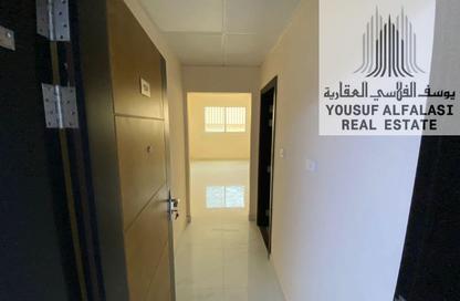 Office Space - Studio - 1 Bathroom for rent in Al Jurf 3 - Al Jurf - Ajman Downtown - Ajman