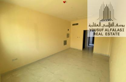 Office Space - Studio - 1 Bathroom for rent in Al Jurf 3 - Al Jurf - Ajman Downtown - Ajman