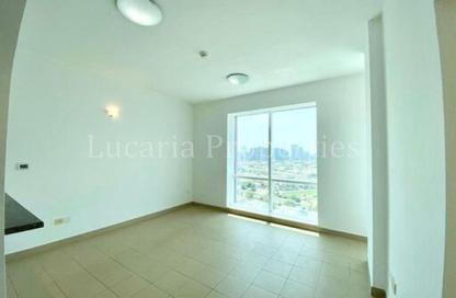 Apartment - Studio - 1 Bathroom for sale in Cricket Tower - Dubai Sports City - Dubai