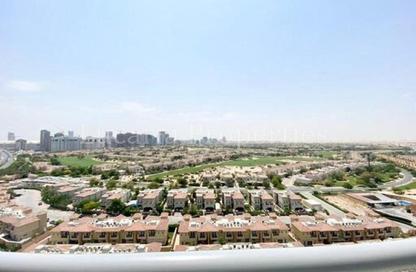 Apartment - Studio - 1 Bathroom for sale in Cricket Tower - Dubai Sports City - Dubai Apartment - Studio - 1 Bathroom for sale in Cricket Tower - Dubai Sports City - Dubai