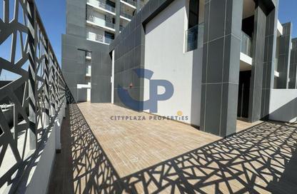 Townhouse - 3 Bedrooms - 4 Bathrooms for sale in The Gate - Masdar City - Abu Dhabi