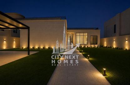 Villa - 3 Bedrooms - 5 Bathrooms for rent in Wadi Alshabak - Dubai Villa - 3 Bedrooms - 5 Bathrooms for rent in Wadi Alshabak - Dubai