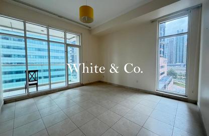 Apartment - 2 Bedrooms - 4 Bathrooms for rent in Al Seef Tower 3 - Al Seef Towers - JLT Cluster U - Jumeirah Lake Towers - Dubai