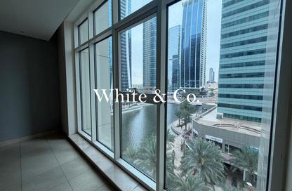 Apartment - 2 Bedrooms - 4 Bathrooms for rent in Al Seef Tower 3 - Al Seef Towers - JLT Cluster U - Jumeirah Lake Towers - Dubai