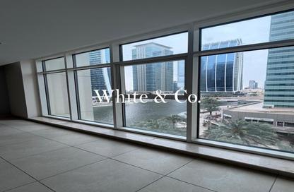 Apartment - 2 Bedrooms - 4 Bathrooms for rent in Al Seef Tower 3 - Al Seef Towers - JLT Cluster U - Jumeirah Lake Towers - Dubai