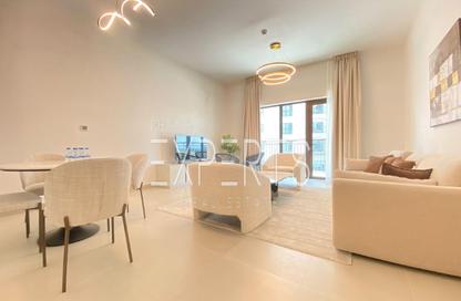 Apartment - 2 - 3 for rent in Views F - Yas Golf Collection - Yas Island - Abu Dhabi Apartment - 2 - 3 for rent in Views F - Yas Golf Collection - Yas Island - Abu Dhabi