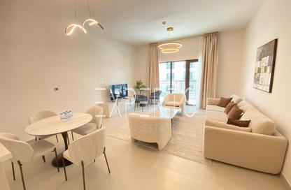 Apartment - 2 - 3 for rent in Views F - Yas Golf Collection - Yas Island - Abu Dhabi Apartment - 2 - 3 for rent in Views F - Yas Golf Collection - Yas Island - Abu Dhabi