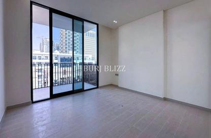 Apartment - 1 Bedroom - 2 Bathrooms for rent in Binghatti Aurora - District 12 - Jumeirah Village Circle - Dubai