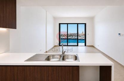 Apartment - 2 Bedrooms - 2 Bathrooms for rent in La Cote Building 4 - La Cote - Port de La Mer - La Mer - Jumeirah - Dubai