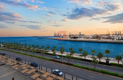 Apartment - 2 Bedrooms - 2 Bathrooms for rent in La Cote Building 4 - La Cote - Port de La Mer - La Mer - Jumeirah - Dubai