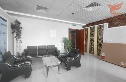Office Space - Studio for rent in Julphar Commercial Tower - Julphar Towers - Al Nakheel - Ras Al Khaimah