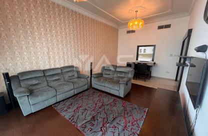 شقة - 2 - 3 للايجار في برج جلفار السكني - ابراج جلفار - دفن النخيل - رأس الخيمة