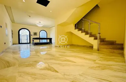 Villa - 4 Bedrooms - 6 Bathrooms for rent in Autumn 1 - Autumn - Seasons Community - District 15 - Jumeirah Village Circle - Dubai