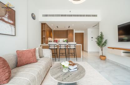 Apartment - 1 Bedroom - 1 Bathroom for rent in Azizi Mirage 1 - Dubai Studio City - Dubai Apartment - 1 Bedroom - 1 Bathroom for rent in Azizi Mirage 1 - Dubai Studio City - Dubai