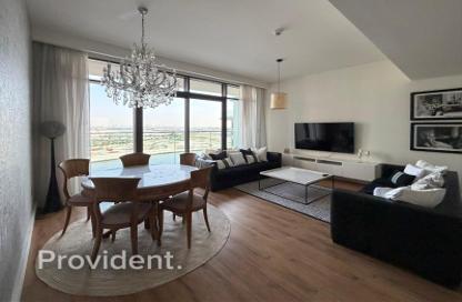 Apartment - 2 Bedrooms - 2 Bathrooms for rent in The Cove Building 2 - The Cove - Dubai Creek Harbour (The Lagoons) - Dubai