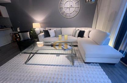 Apartment - 1 Bedroom - 2 Bathrooms for rent in Belgravia 2 - Belgravia - District 11 - Jumeirah Village Circle - Dubai