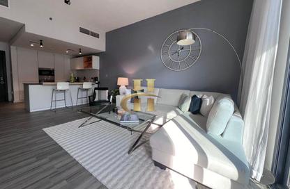 Apartment - 1 Bedroom - 2 Bathrooms for rent in Belgravia 2 - Belgravia - District 11 - Jumeirah Village Circle - Dubai