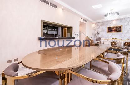 Apartment - 2 Bedrooms - 3 Bathrooms for rent in The Lofts East - The Lofts - Downtown Dubai - Dubai